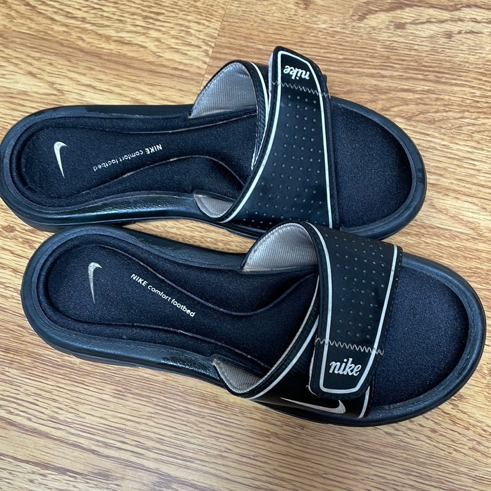 Nike Comfort Footbed Slides